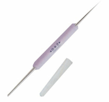 Hamanaka Raku Raku Double Pointed Crochet Hooks (1.5mm - 6.0mm)